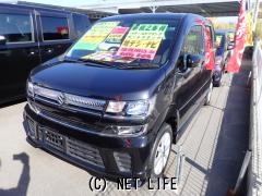 スズキ ワゴンR