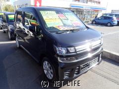 スズキ ワゴンR