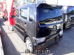 スズキ ワゴンR