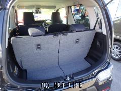 スズキ ワゴンR