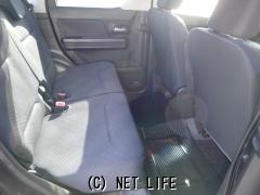 スズキ ワゴンR