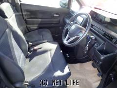 スズキ ワゴンR