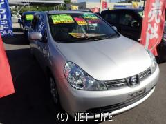 日産 ウイングロード