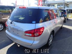 日産 ウイングロード