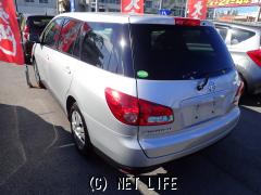 日産 ウイングロード