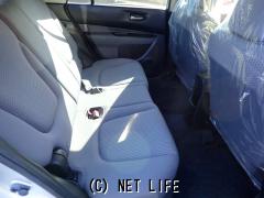 日産 ウイングロード