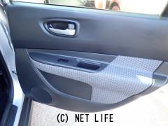 日産 ウイングロード