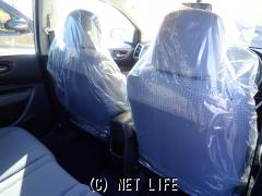 日産 ウイングロード