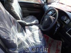 日産 ウイングロード