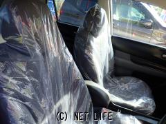 日産 ウイングロード