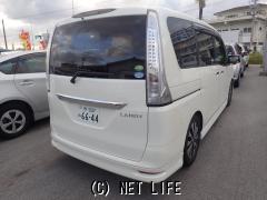 スズキ ランディ