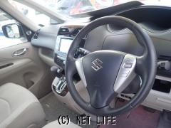 スズキ ランディ