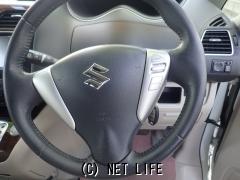 スズキ ランディ