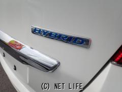 ホンダ フリードハイブリッド