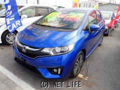 ホンダ フィットハイブリッド