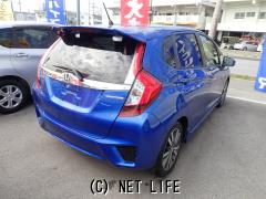 ホンダ フィットハイブリッド