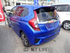 ホンダ フィットハイブリッド