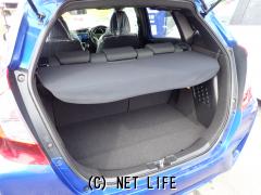 ホンダ フィットハイブリッド