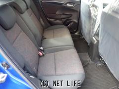 ホンダ フィットハイブリッド