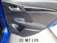 ホンダ フィットハイブリッド