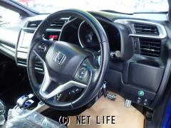 ホンダ フィットハイブリッド