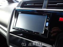 ホンダ フィットハイブリッド