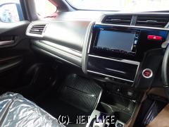 ホンダ フィットハイブリッド