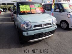 マツダ フレアクロスオーバー