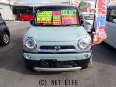 マツダ フレアクロスオーバー