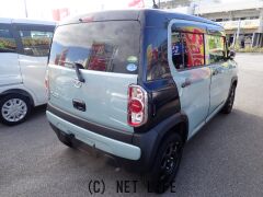 マツダ フレアクロスオーバー