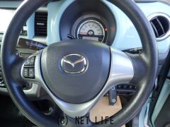 マツダ フレアクロスオーバー