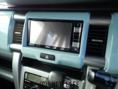 マツダ フレアクロスオーバー