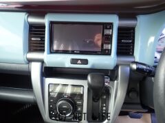 マツダ フレアクロスオーバー