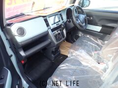 マツダ フレアクロスオーバー