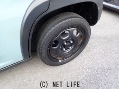 マツダ フレアクロスオーバー