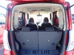 日産 デイズルークス