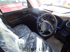 日産 デイズルークス