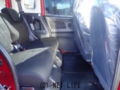 日産 デイズルークス