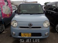 ダイハツ ミラココア