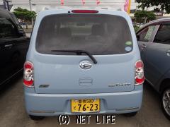 ダイハツ ミラココア