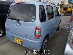 ダイハツ ミラココア