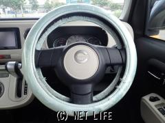 ダイハツ ミラココア