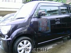 スズキ MRワゴン