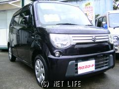 スズキ MRワゴン