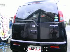 スズキ MRワゴン