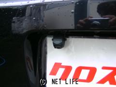 スズキ MRワゴン