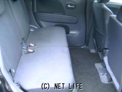 スズキ MRワゴン