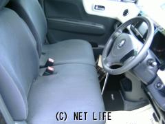 スズキ MRワゴン