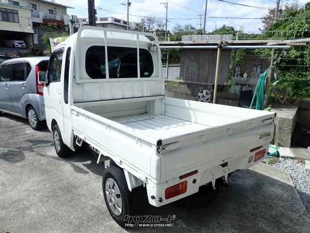 スバル サンバートラック