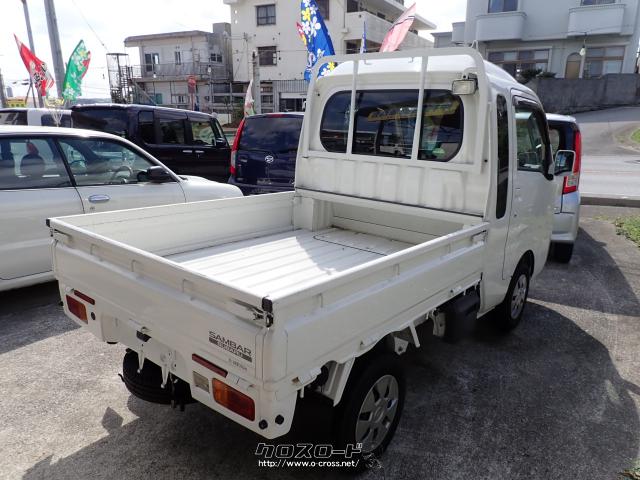 スバル サンバートラック
